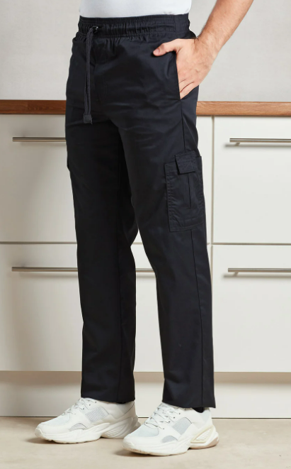 Cargo Trousers